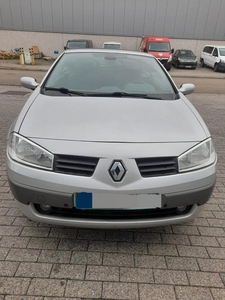 Renault megane 1 9 dci