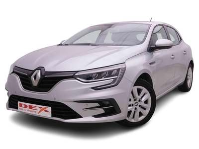 RENAULT Megane 1.0 TCe 115 Corporate Edition + GPS + LED Hea