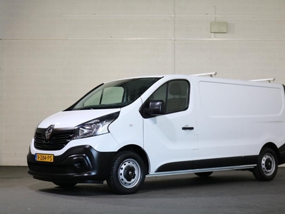 Renault Trafic 1.6 dCi 125pk L2 H1 Airco Navigatie Trekhaak