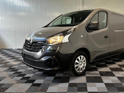 Renault Trafic 1.6 Dci bj. 2018 167000km EUR 6