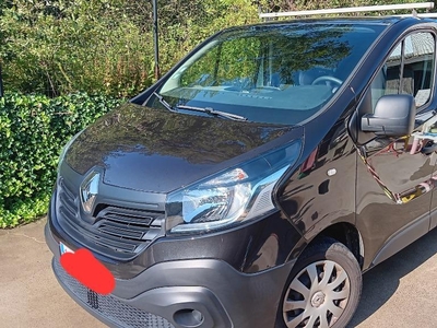 Renault trafic 1.6 diesel