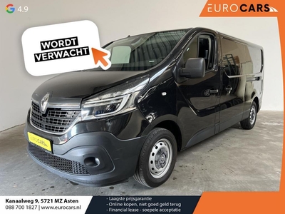 Renault Trafic 2.0 dCi 120 T29 L2H1 Comfort Airco Bluetooth