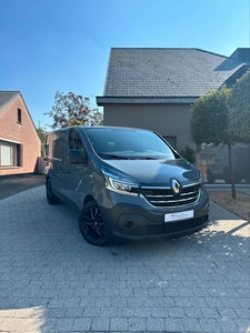 Renault Trafic 2.0 DCI