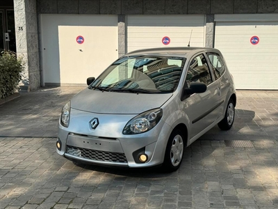 Renault twingo 1.2 benzine EURO4 63.000 km/2010