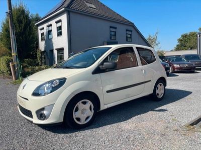 Renault Twingo 1.2i LEv ,Benzine,64.000km.,1e eigenaar,...