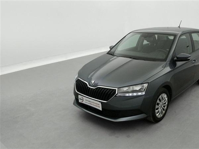 Skoda Fabia 1.0i Ambition (bj 2020)