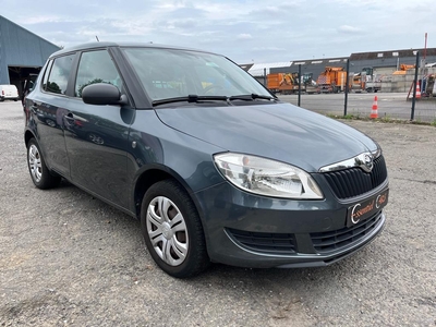 Skoda Fabia 1200i *02/2015*95.000kms *Airco* Garantie 1an