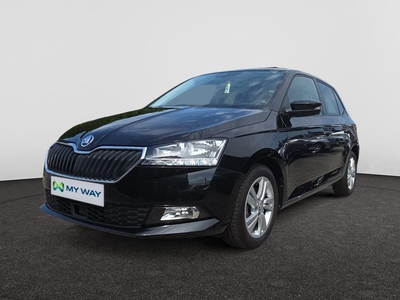 Skoda Fabia Fabia 1.0 TSI Ambition