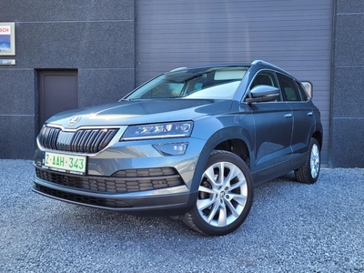 Skoda Karoq 1.0Tsi Style DSG CAMERA/18INCH/LED/ZETELV/CARPLA