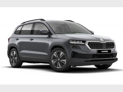 Skoda Karoq Karoq 1.0 TSI Selection