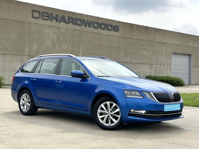 Skoda Octavia 1.0i Combi Break DSG | Camera | GPS | Cruise