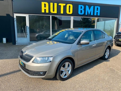 Skoda Octavia 1.4TSi Elegance **1 Jaar Garantie**