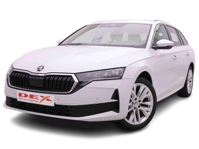 SKODA Octavia 1.5 TSi MHEV DSG Combi New Model Family Plus +