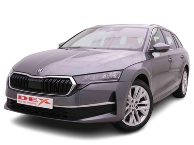 SKODA Octavia 1.5 TSi MHEV DSG Combi New Model Family Plus +