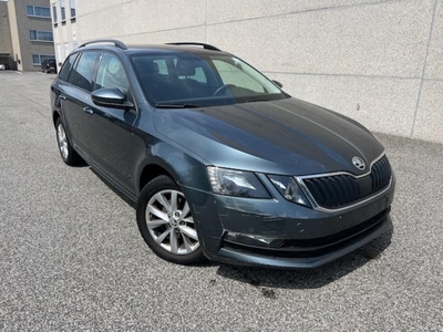 Skoda Octavia Combi 1.0 TSI DSG Ambition Carplay PDC