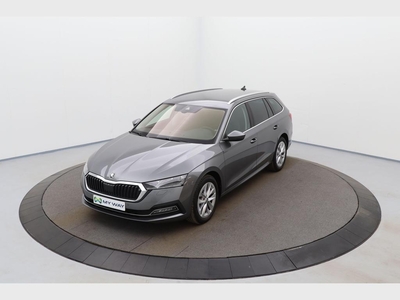 Skoda Octavia Combi Octavia SW 1.5 TSI eTec MHE Style DSG