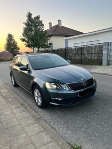 SKODA OCTAVIA TE KOOP 1.0TSI VOL!!