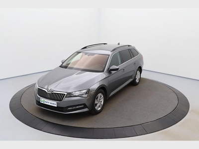 Skoda Superb Combi Superb SW 2.0 CR TDi Ambition DSG