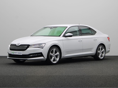 Skoda Superb Superb 1.4 TSI PHEV Style DSG