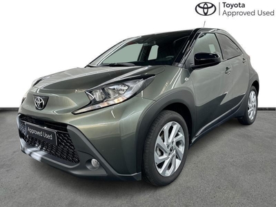 Toyota Aygo X X pulse 1.0 Automatique