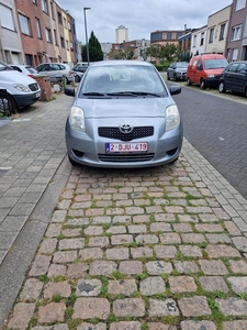 Toyota Yaris 1.0 Benzine