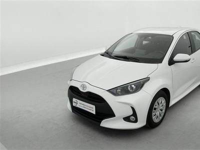 Toyota Yaris 1.0i VVT-i Business CARPLAY / CAMERA (bj 2022)