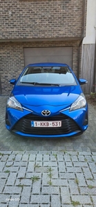 Toyota yaris 1.5 benzine in perfecte staat altijd onderhoude