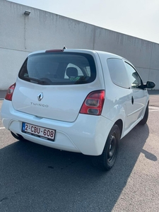 Twingo 1.2 essence