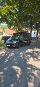 Volkswagen Crafter L3H3 Limited Edition 2 j. garantie 2024