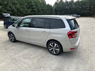 2018 Citroën Grand C4 SpaceTourer 1.2 PureTech Feel S&S