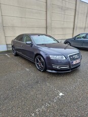 A6 2.0TDI