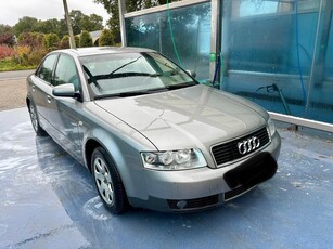 Audi A4 1.9. 2004 eerste eigenaar