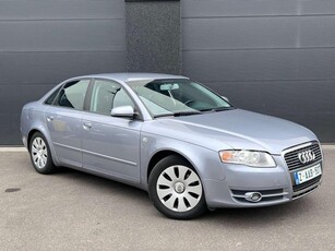 Audi A4 2.0 TDI | 136 PK | Navi