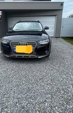 Audi a4 ALL ROAD