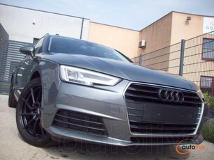 Audi A4 Avant 2.0 TDi S tronic