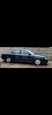 Audi A6 1.9 TDI 110pk automaat auto start en rijd