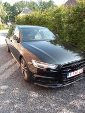 Audi a6 2.0tdi quattro 190pk full sline