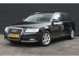 Audi A6 2.8 FSI Advance | Xenon | Navi | Leder |