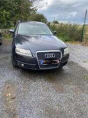 Audi A6 avant 2.0 TDI 2007