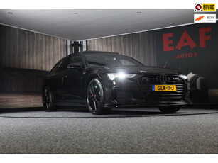 Audi A6 Avant 55 TFSI E Quattro Competition / 367 PK / ACC / Virtual Cockpit / Lane Assist / B & O / Head Up / 360 Camera / MATRIX