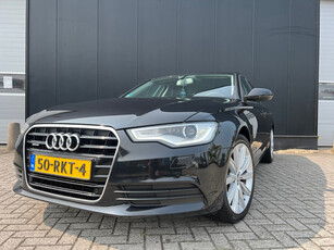 Audi A6 Limousine 2.8 FSI quattro OrgNl/AlleOpties/Nieuwstaat!!