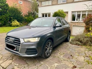 AUDI Q3 2.0TDI 150pk 08/2015!Euro6/136000km!AIRCO/LEER/XENON