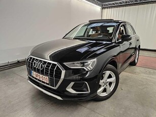 Audi Q3 Audi Q3 35 TFSI Advanced S tronic 