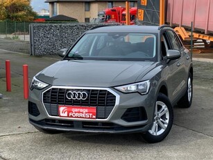 Audi Q3 Tfsi 150 Pk pack bussines