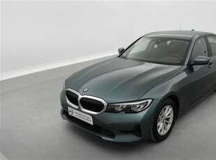 BMW 3 Serie 318 318 d Business CUIR SPORT/NAVI/LED/ALU/PDC