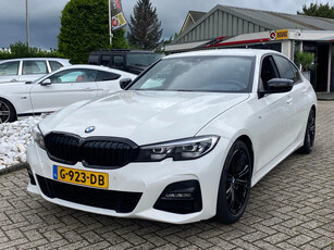 BMW 3-serie 320i High Executive Sedan G20 2019 M-Pakket