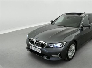 BMW 3 Serie 330 330eA Plug-In Hybrid Luxury line NAVI / CUIR