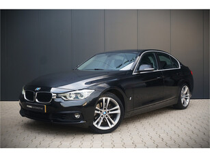 BMW 3-serie 330e Centennial Executive | Automaat | Led | Keyless | Bluetooth | Dealer Onderhouden | Cruise Control | Aut. Airco | PDC | Navigatie Business |