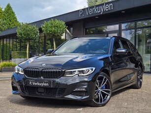 BMW 3-serie 330E M SPORT I PANORAMA HARMAN KARDON LASER