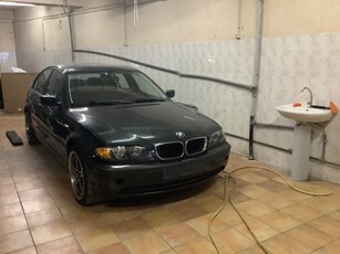 Bmw 316i